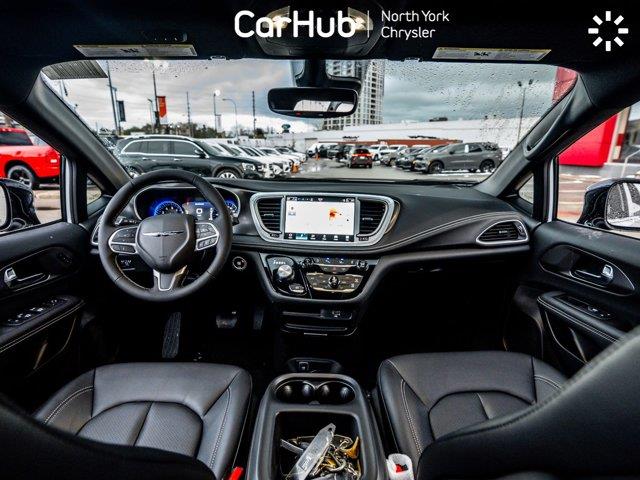 chrysler Pacifica 2026 - 13