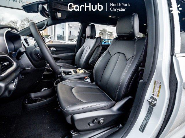 chrysler Pacifica 2026 - 15