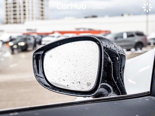 chrysler Pacifica 2026 - 16