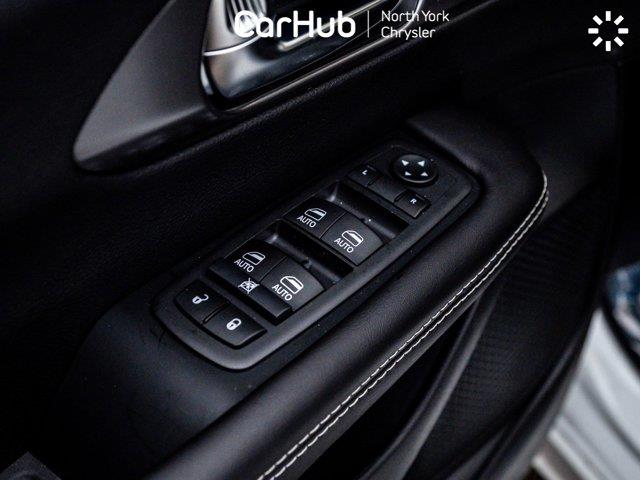 chrysler Pacifica 2026 - 17