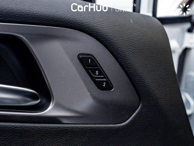 chrysler Pacifica 2026 - 18