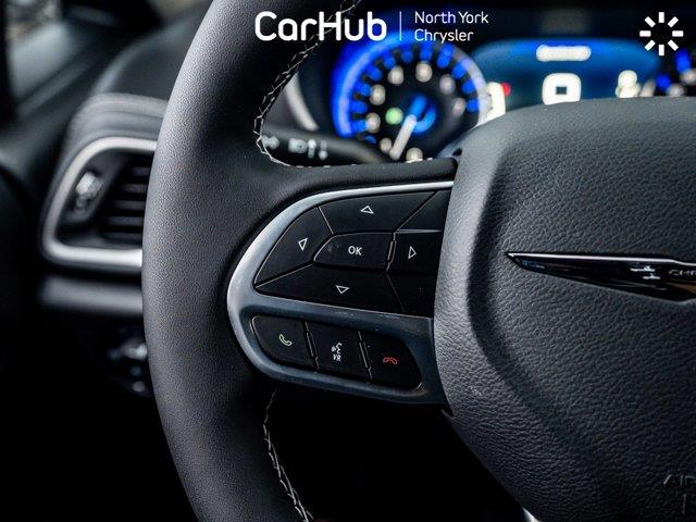 chrysler Pacifica 2026 - 20