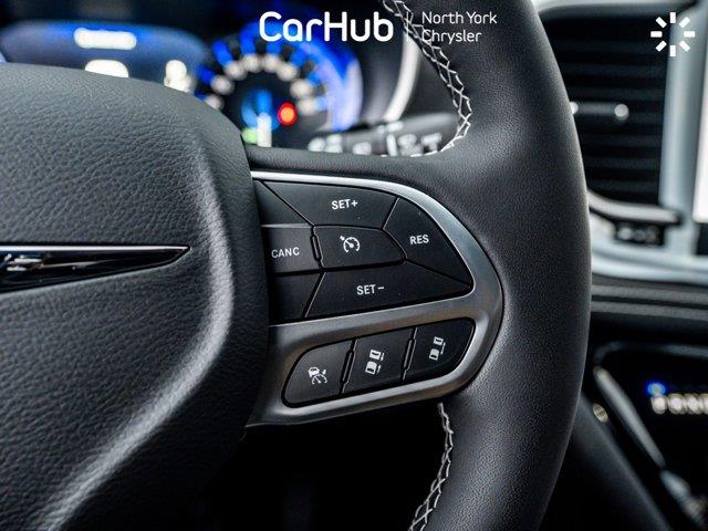 chrysler Pacifica 2026 - 21