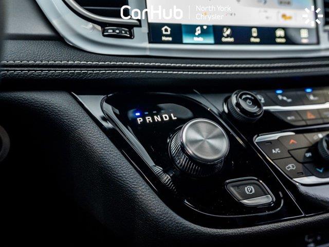 chrysler Pacifica 2026 - 22