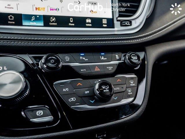 chrysler Pacifica 2026 - 23