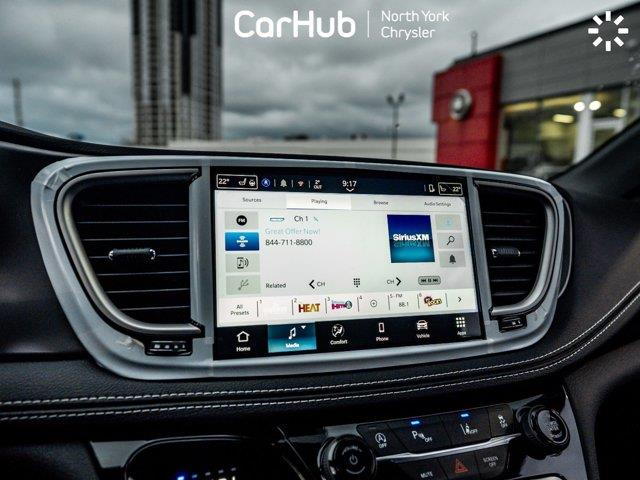 chrysler Pacifica 2026 - 24