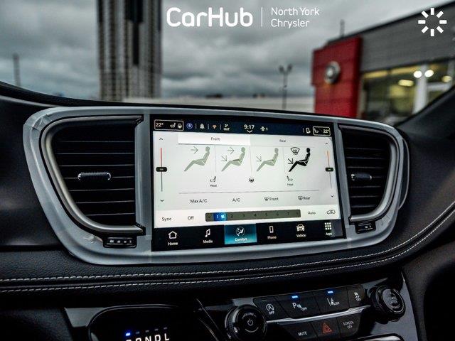 chrysler Pacifica 2026 - 25