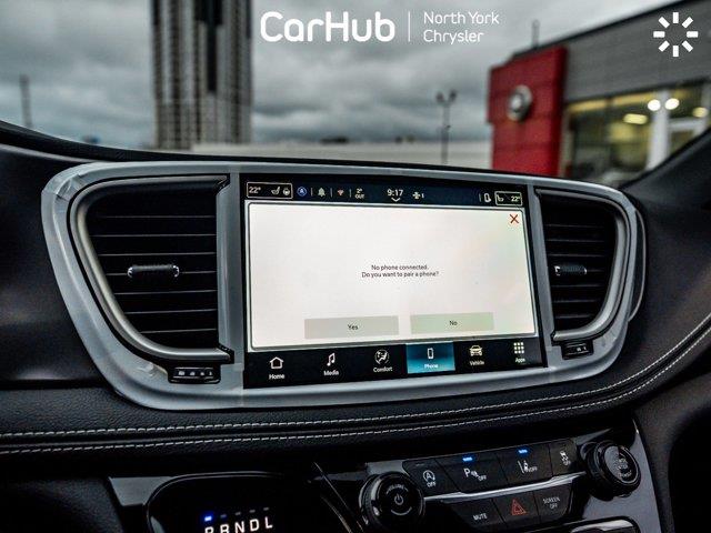 chrysler Pacifica 2026 - 26