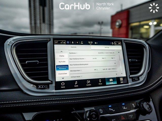 chrysler Pacifica 2026 - 28