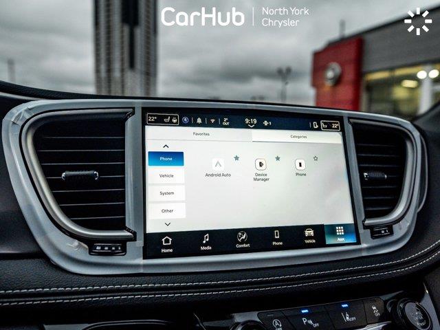 chrysler Pacifica 2026 - 29