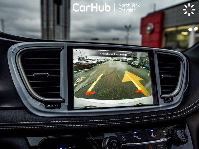 chrysler Pacifica 2026 - 30