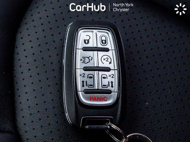 chrysler Pacifica 2026 - 31