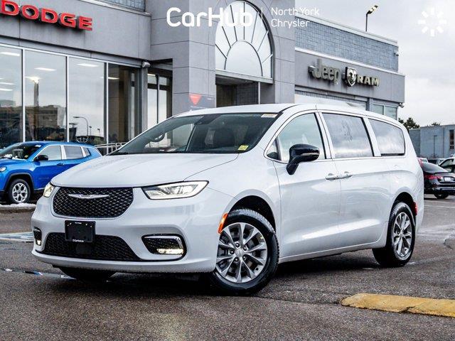 chrysler Pacifica 2026 - 32