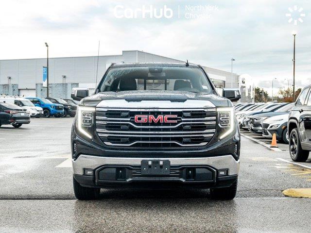 gmc Sierra 1500 2023 - 3