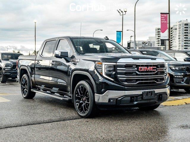 gmc Sierra 1500 2023 - 4
