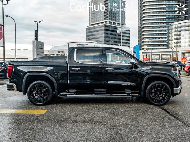 gmc Sierra 1500 2023 - 5