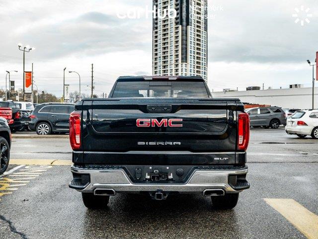 gmc Sierra 1500 2023 - 6
