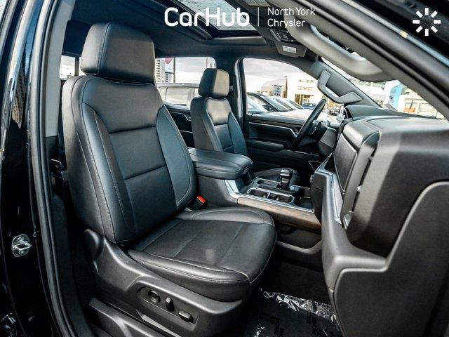 gmc Sierra 1500 2023 - 8