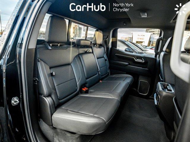 gmc Sierra 1500 2023 - 9