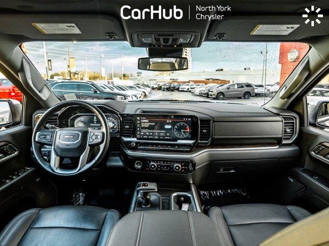 gmc Sierra 1500 2023 - 10