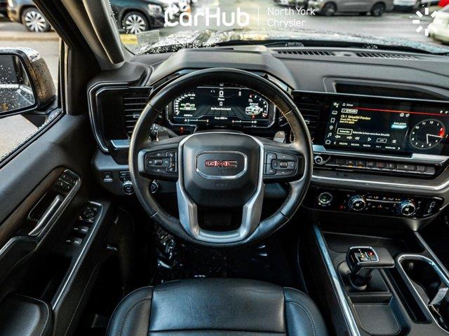 gmc Sierra 1500 2023 - 11