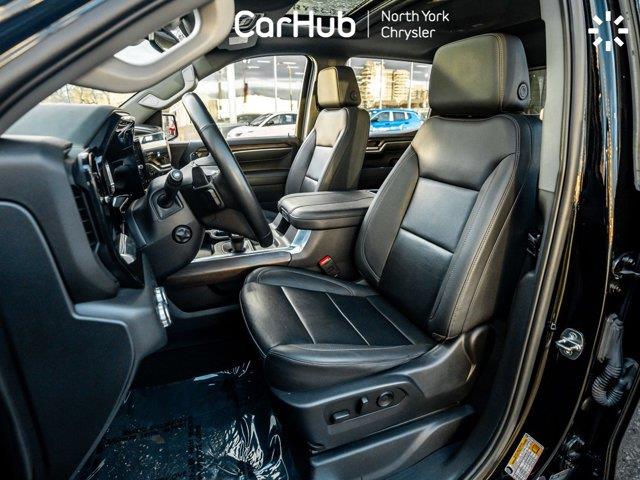 gmc Sierra 1500 2023 - 12