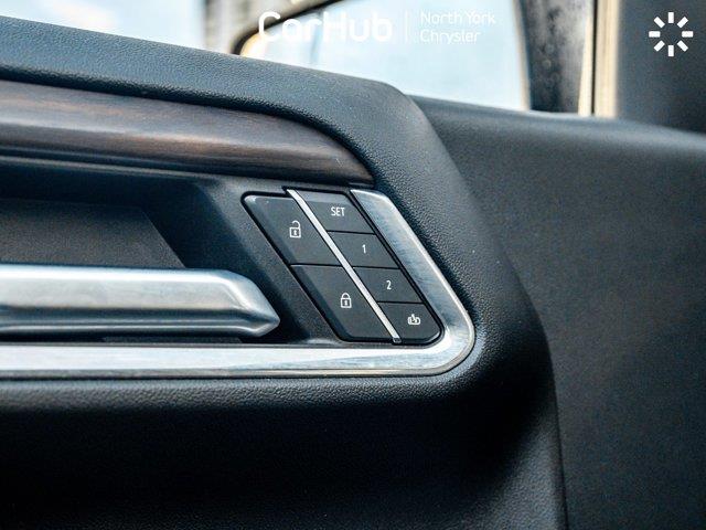 gmc Sierra 1500 2023 - 15