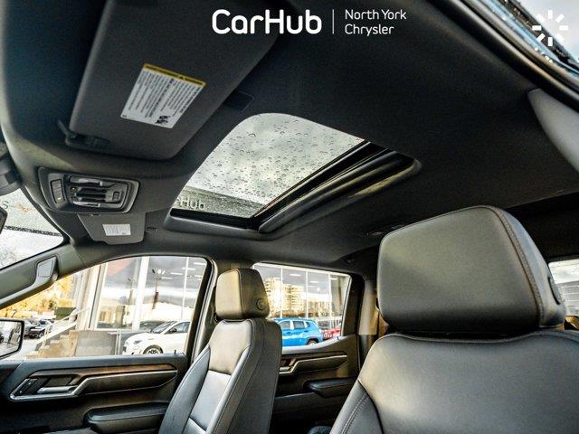 gmc Sierra 1500 2023 - 16