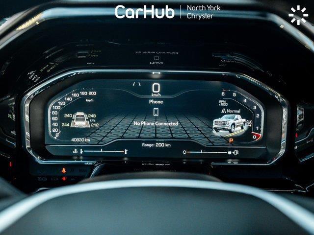 gmc Sierra 1500 2023 - 17