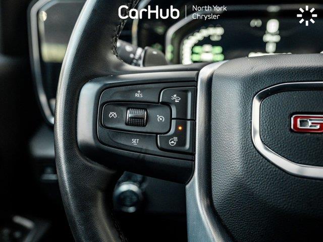 gmc Sierra 1500 2023 - 19