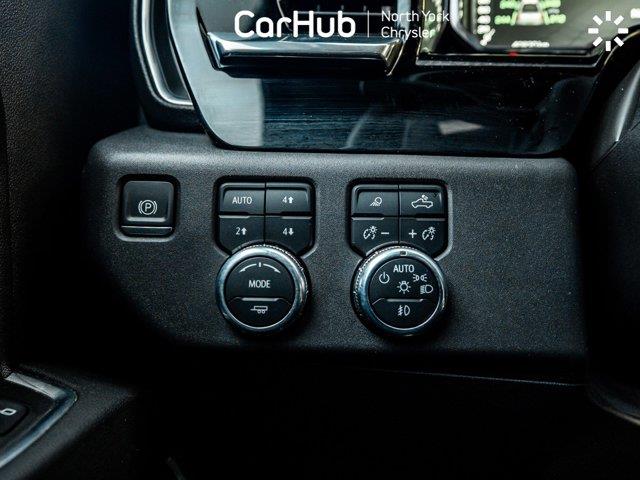 gmc Sierra 1500 2023 - 21