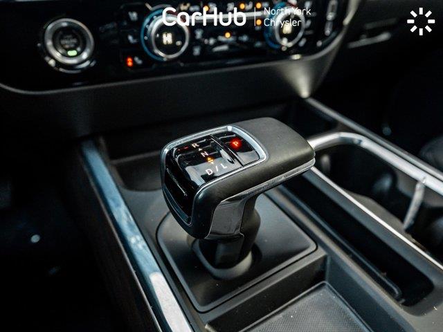 gmc Sierra 1500 2023 - 22