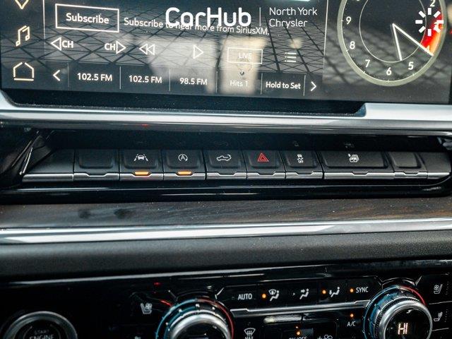 gmc Sierra 1500 2023 - 24