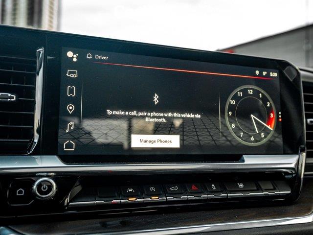 gmc Sierra 1500 2023 - 26