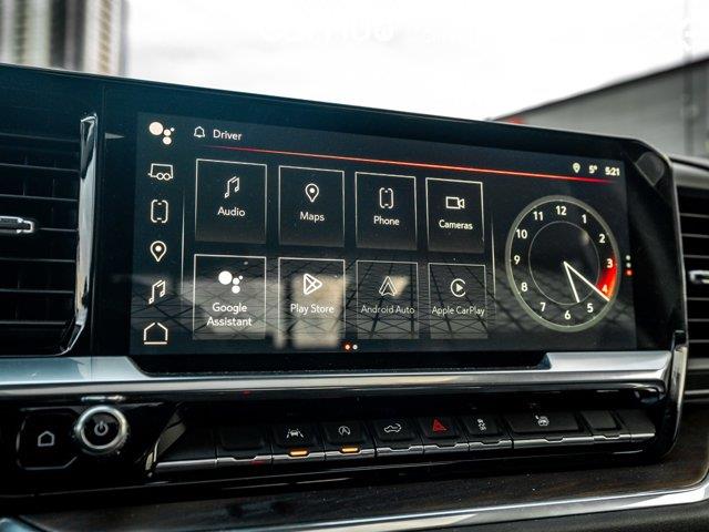 gmc Sierra 1500 2023 - 28