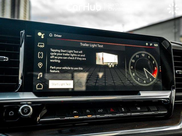 gmc Sierra 1500 2023 - 30