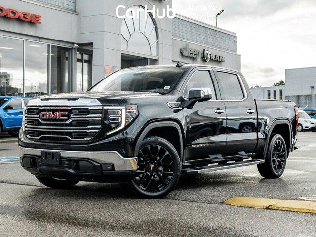 gmc Sierra 1500 2023 - 33