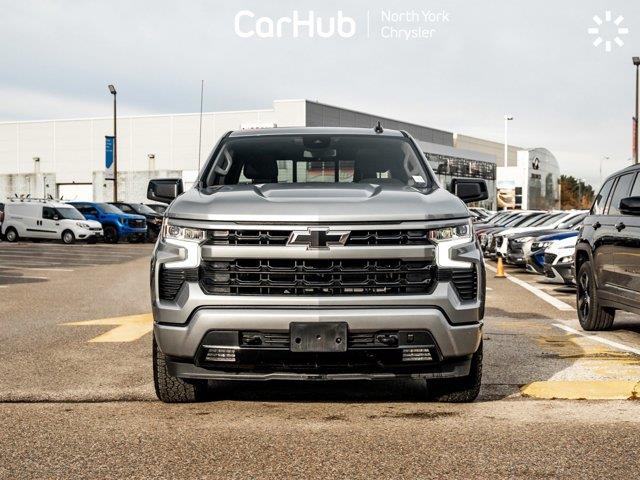 chevrolet Silverado 1500 2023 - 3