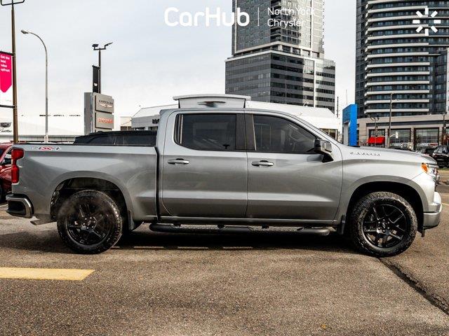 chevrolet Silverado 1500 2023 - 5