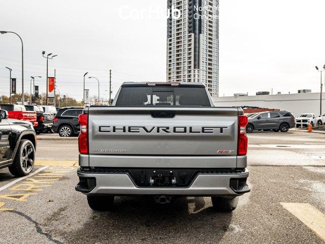 chevrolet Silverado 1500 2023 - 6