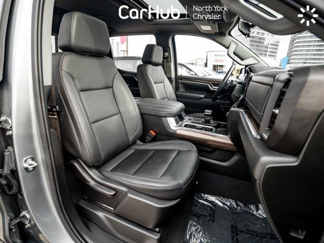 chevrolet Silverado 1500 2023 - 8