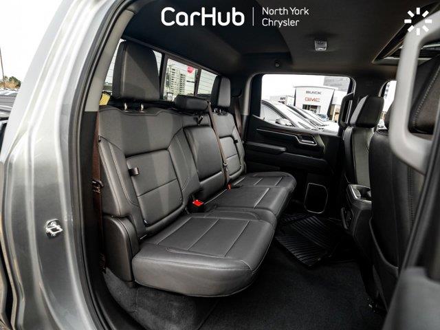 chevrolet Silverado 1500 2023 - 9