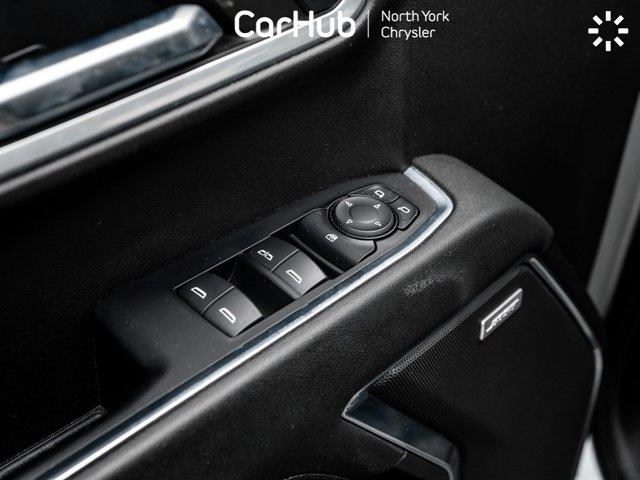 chevrolet Silverado 1500 2023 - 14