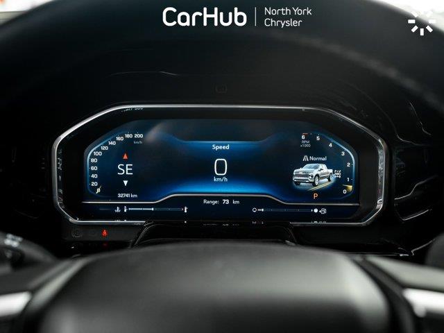 chevrolet Silverado 1500 2023 - 17