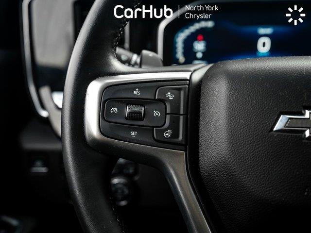 chevrolet Silverado 1500 2023 - 18