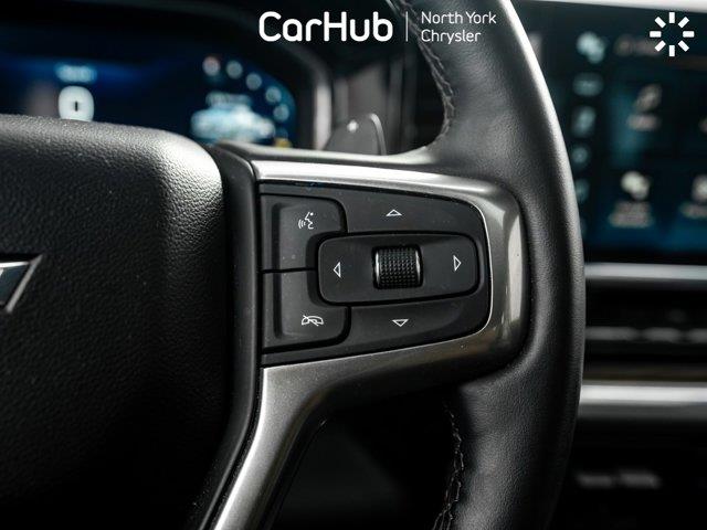 chevrolet Silverado 1500 2023 - 19