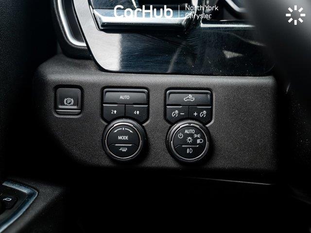 chevrolet Silverado 1500 2023 - 20