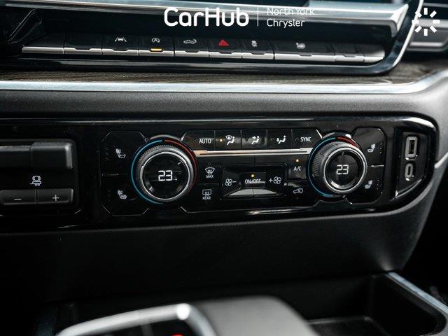 chevrolet Silverado 1500 2023 - 22