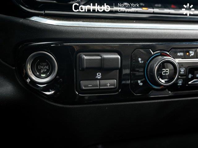 chevrolet Silverado 1500 2023 - 23