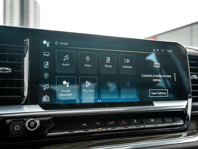 chevrolet Silverado 1500 2023 - 25